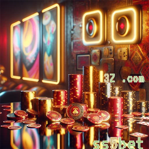 A Experiência Imersiva de Cassino ao Vivo no ss5bet