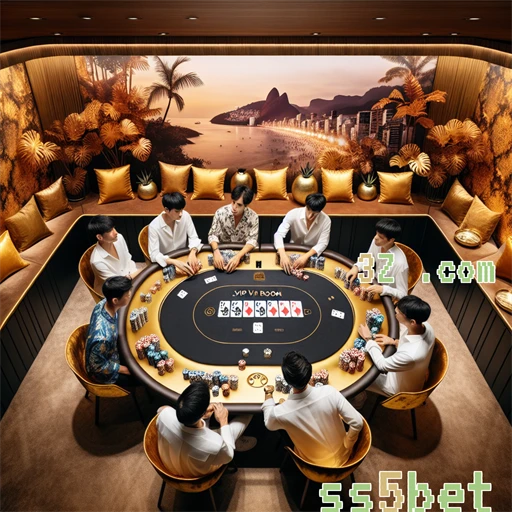 Descubra o Mundo das Raspadinhas no ss5bet!