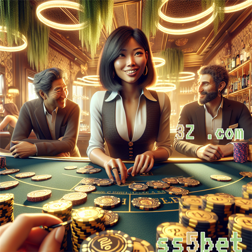 Apostas Esportivas: Um Guia Completo para Iniciantes na ss5bet